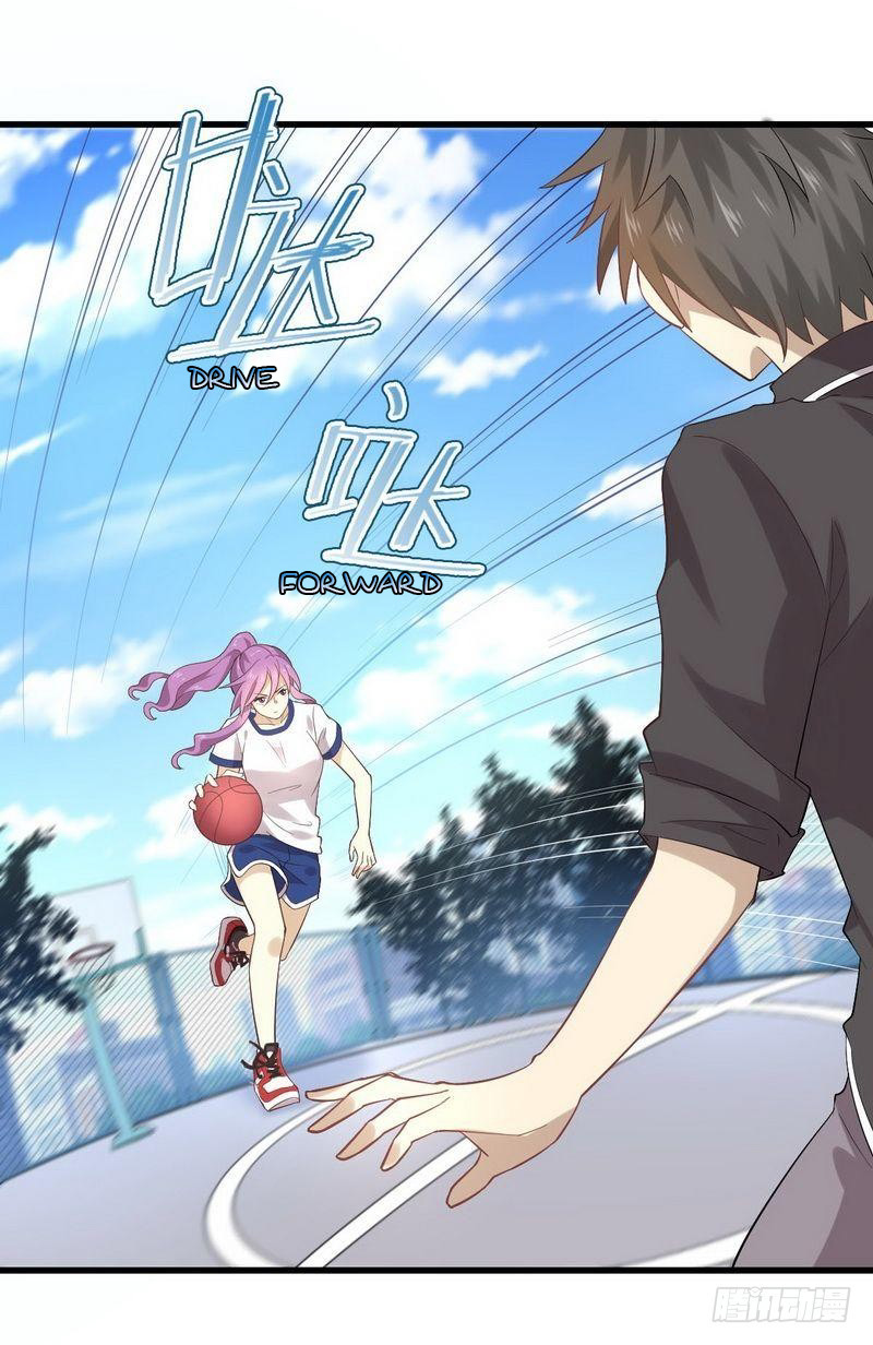 Immortal Swordsman in The Reverse World chapter 15 page 31