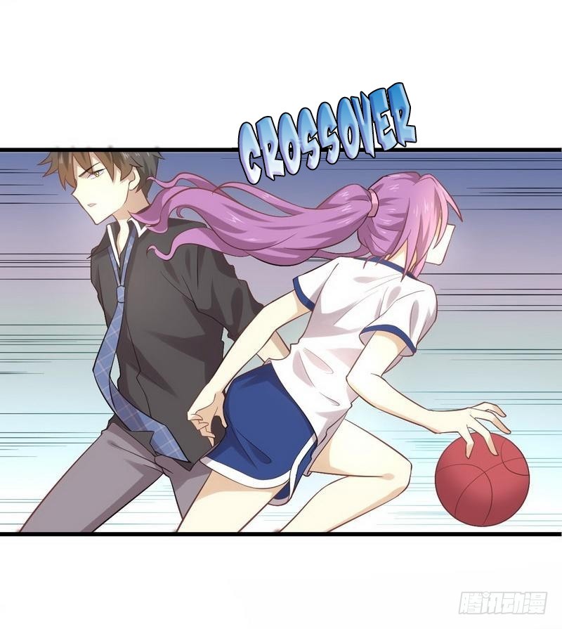 Immortal Swordsman in The Reverse World chapter 15 page 32