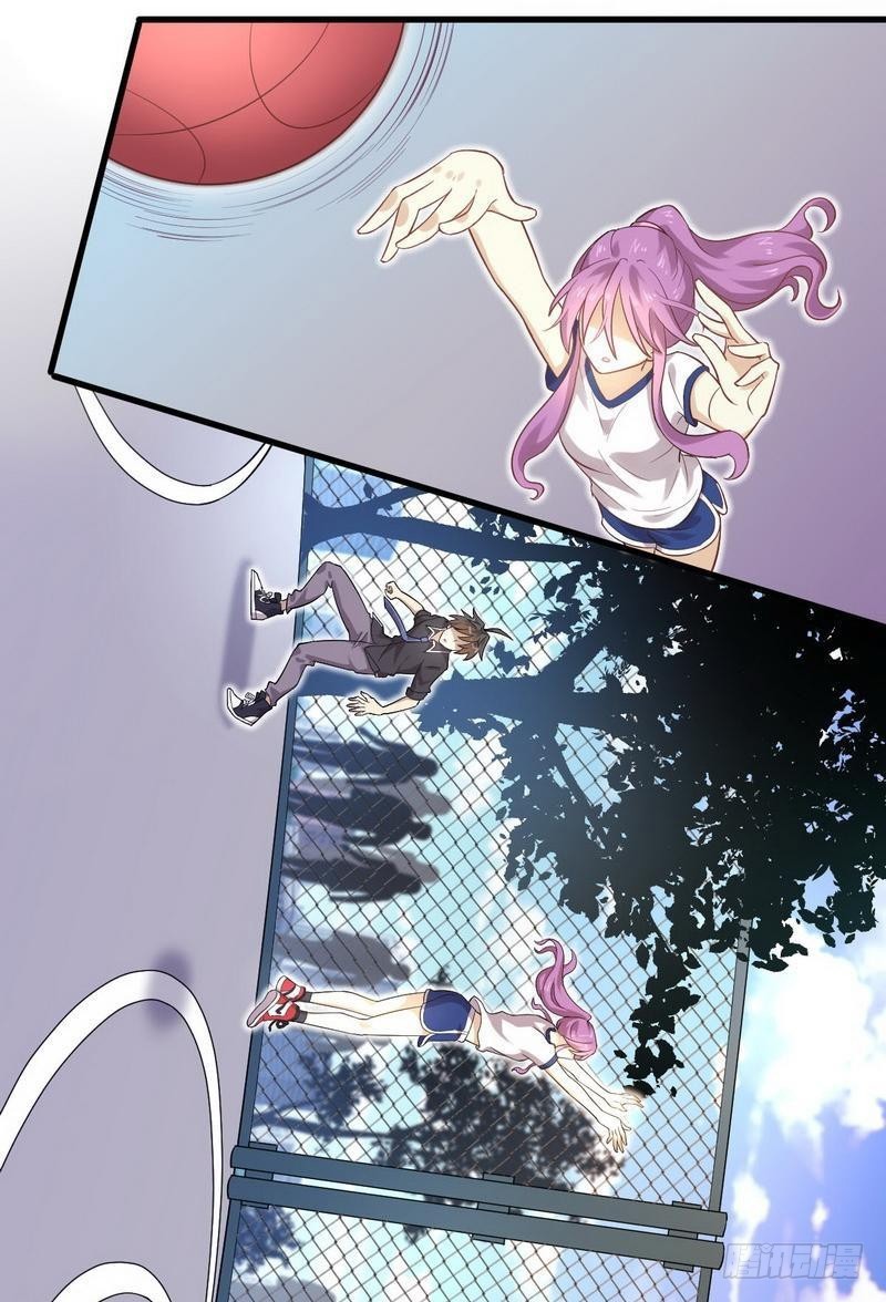 Immortal Swordsman in The Reverse World chapter 15 page 33