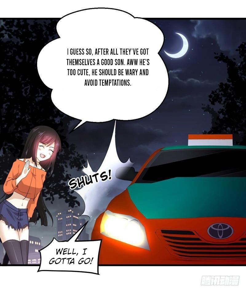 Immortal Swordsman in The Reverse World chapter 15 page 4