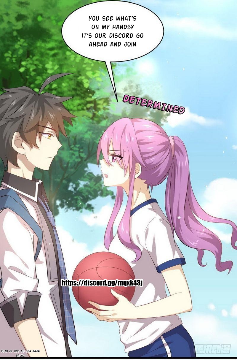 Immortal Swordsman in The Reverse World chapter 15 page 40