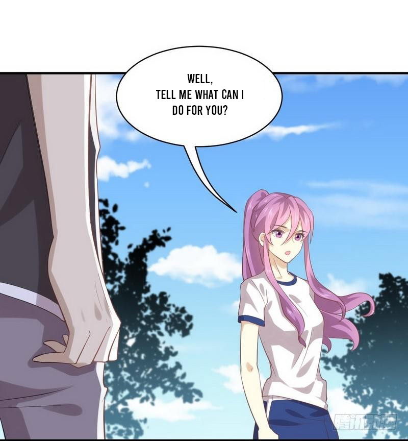 Immortal Swordsman in The Reverse World chapter 16 page 16