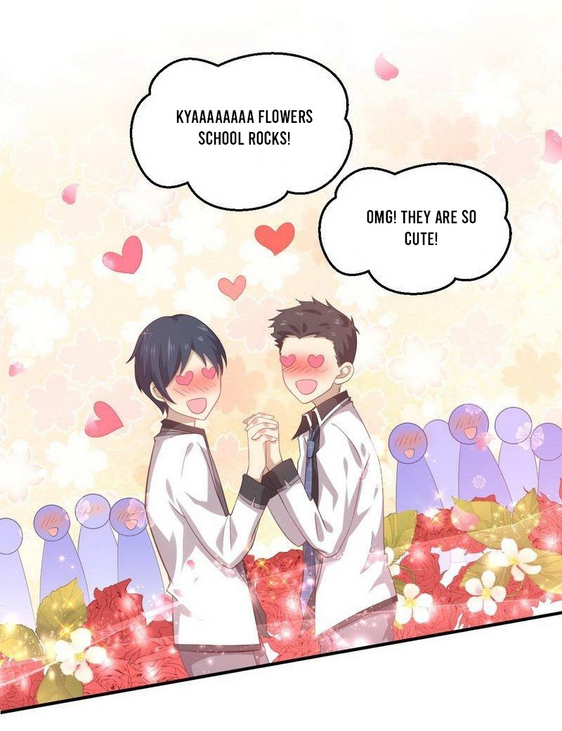 Immortal Swordsman in The Reverse World chapter 16 page 19