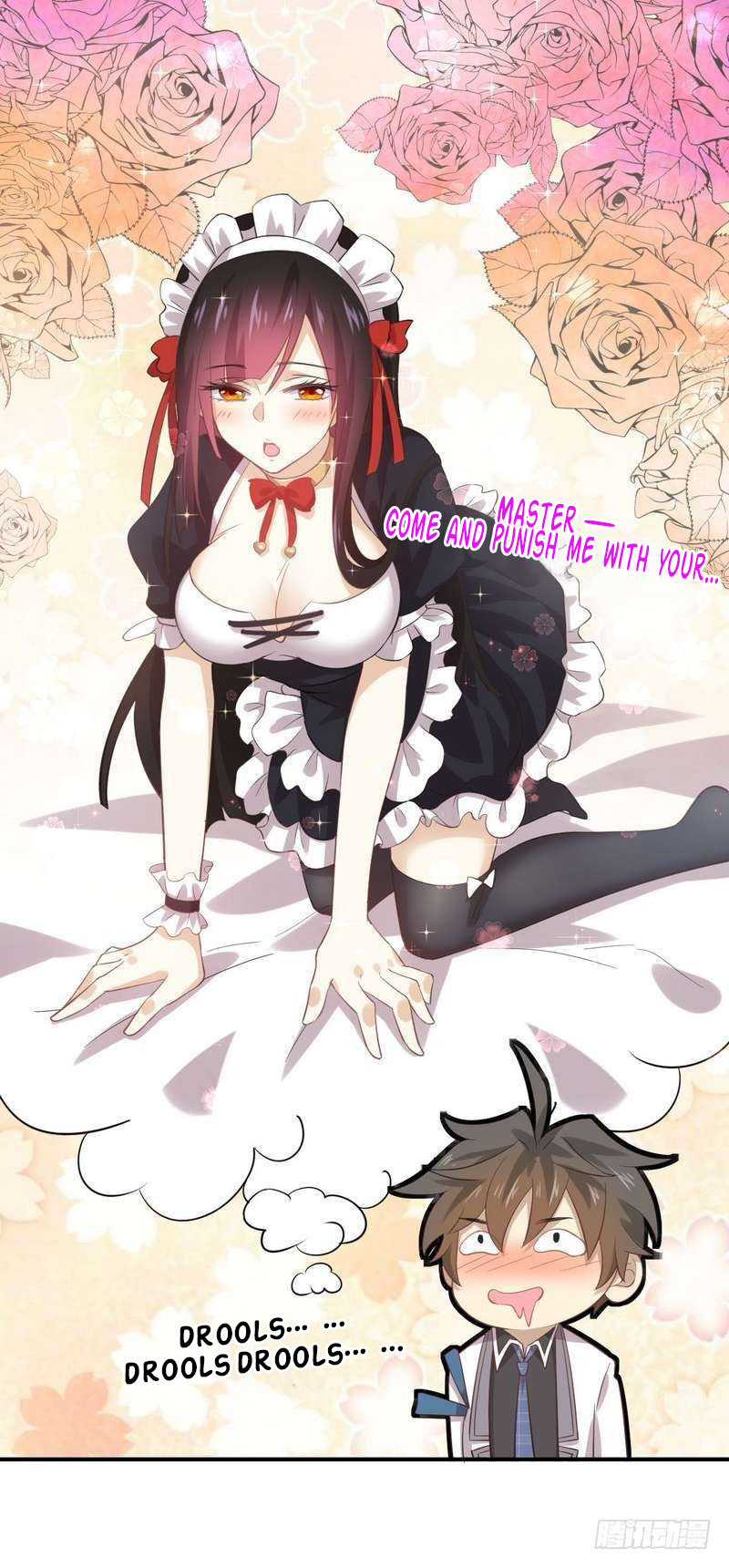 Immortal Swordsman in The Reverse World chapter 16 page 26