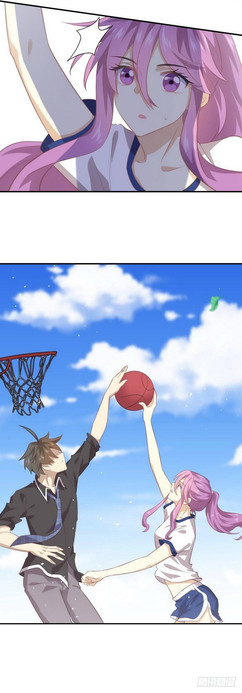 Immortal Swordsman in The Reverse World chapter 16 page 7