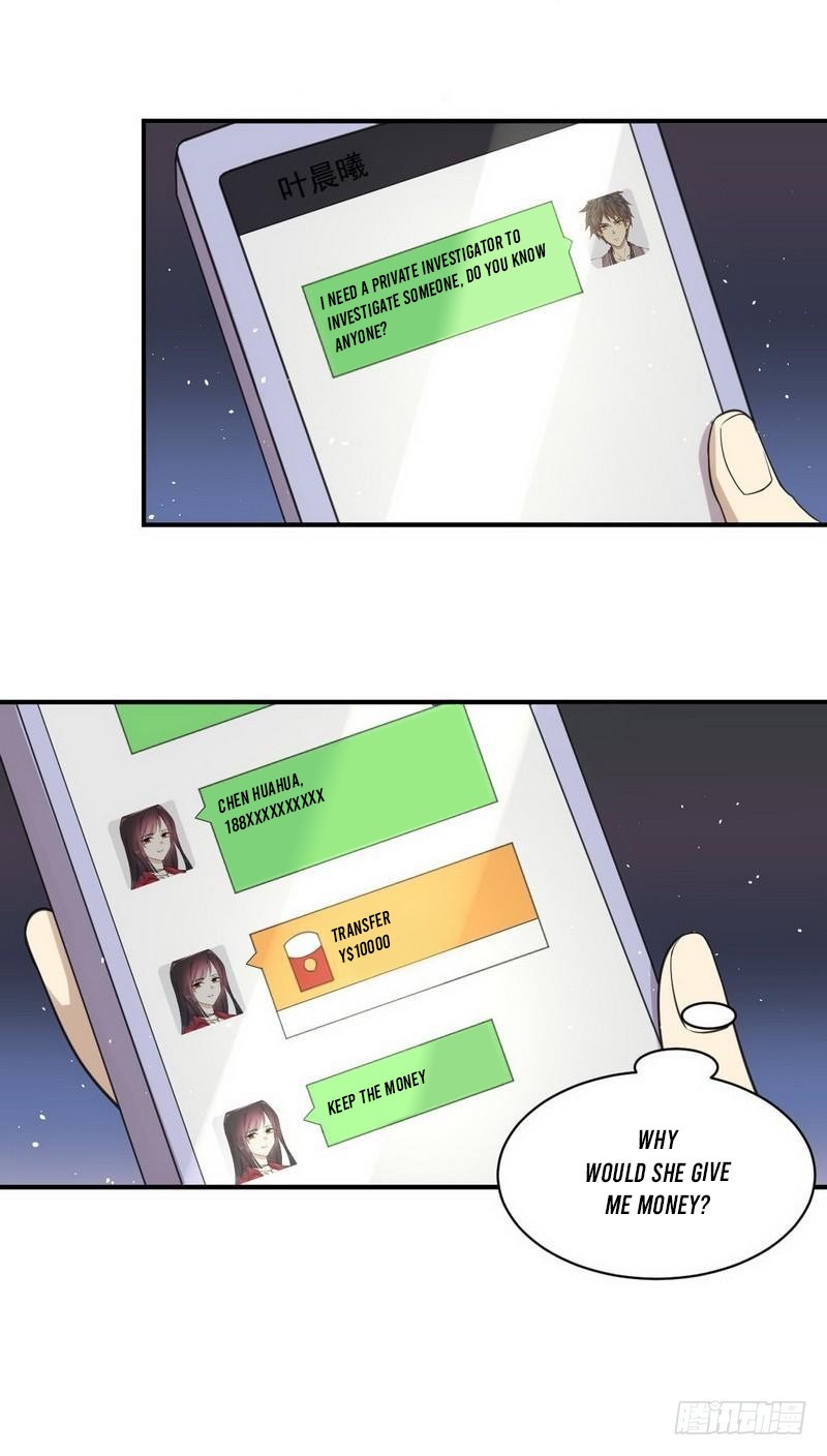 Immortal Swordsman in The Reverse World chapter 17 page 22