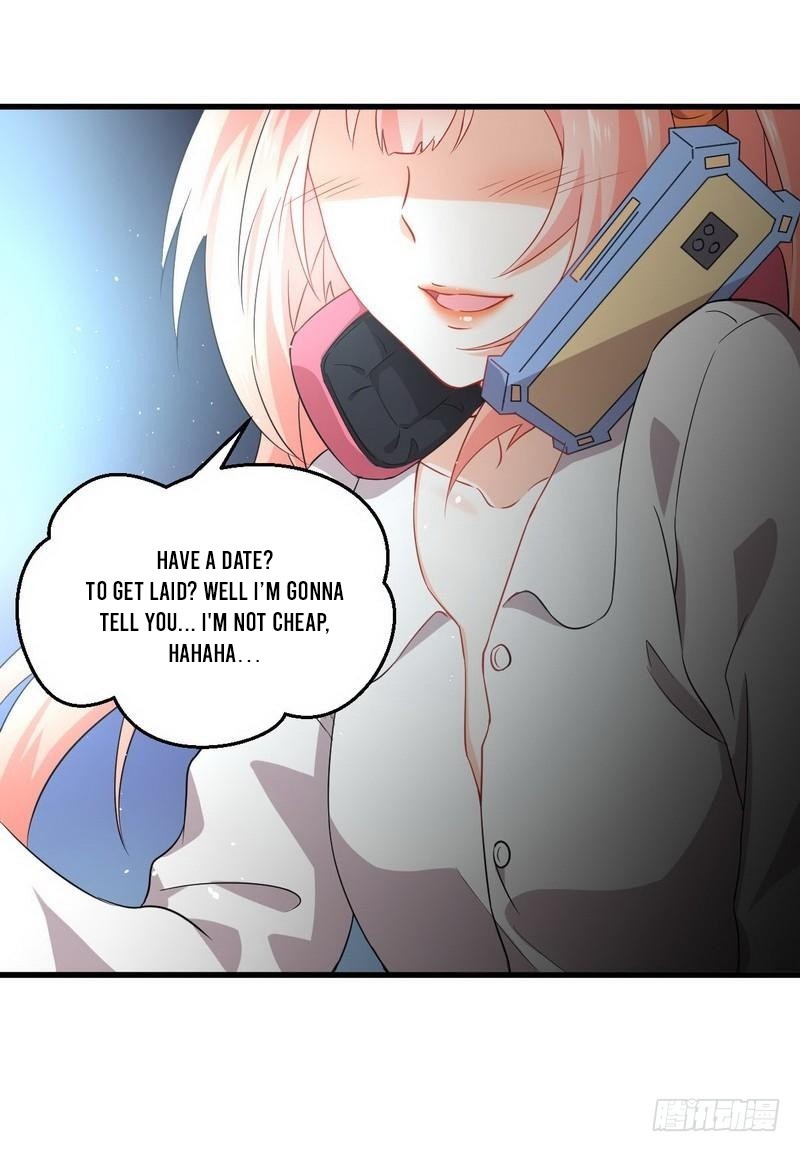 Immortal Swordsman in The Reverse World chapter 17 page 25