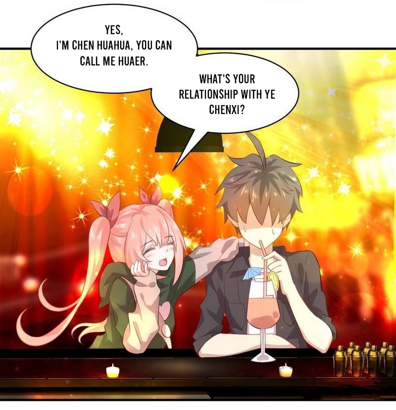 Immortal Swordsman in The Reverse World chapter 18 page 10