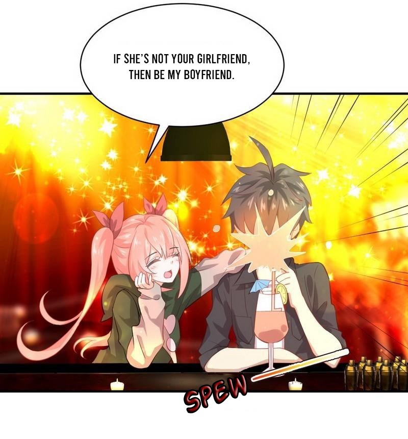 Immortal Swordsman in The Reverse World chapter 18 page 11