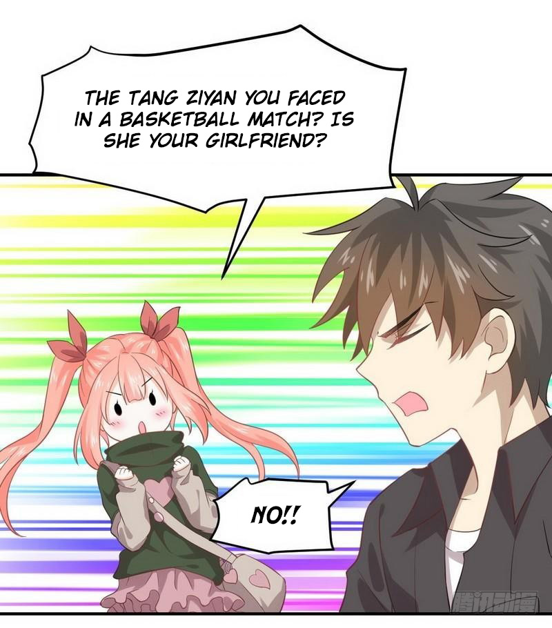 Immortal Swordsman in The Reverse World chapter 18 page 14