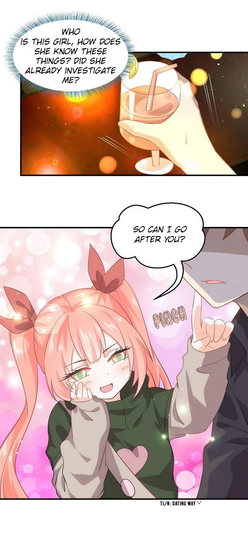 Immortal Swordsman in The Reverse World chapter 18 page 15