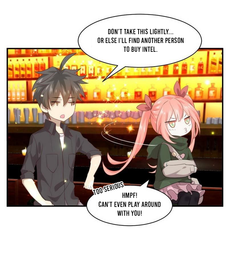 Immortal Swordsman in The Reverse World chapter 18 page 16