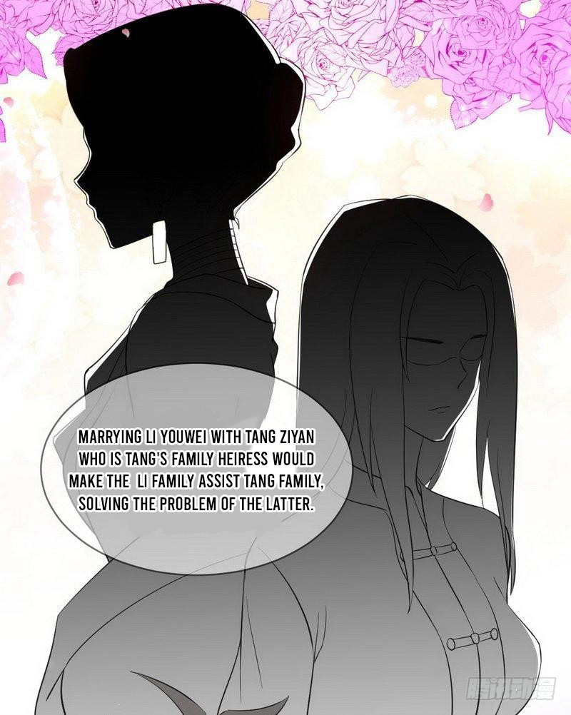 Immortal Swordsman in The Reverse World chapter 18 page 19