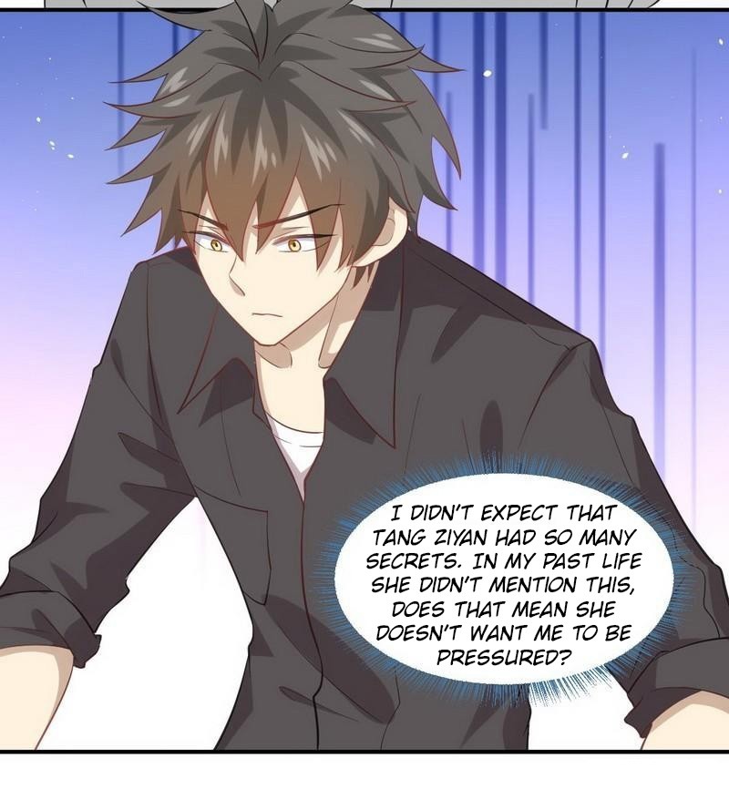 Immortal Swordsman in The Reverse World chapter 18 page 20