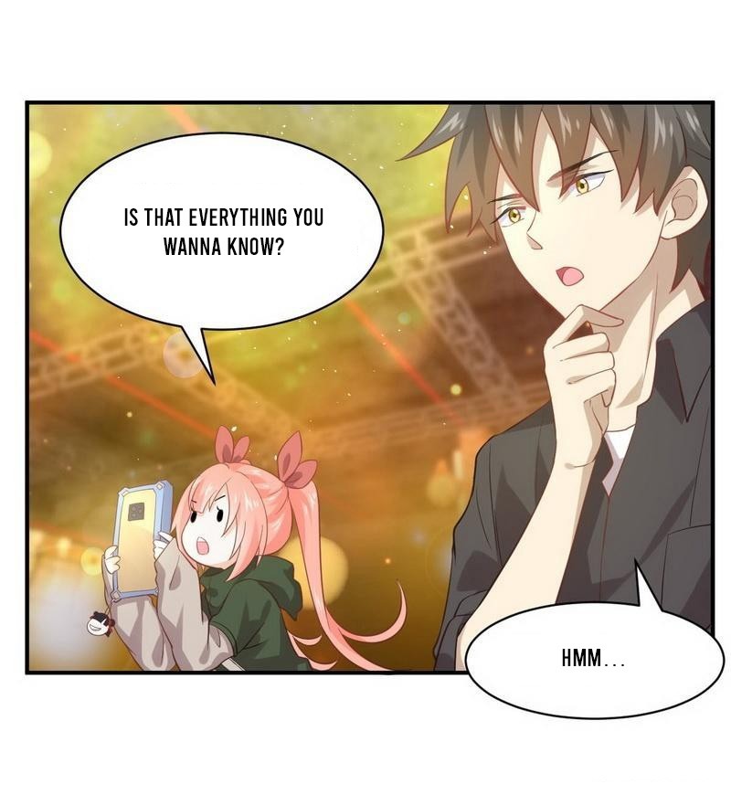 Immortal Swordsman in The Reverse World chapter 18 page 21