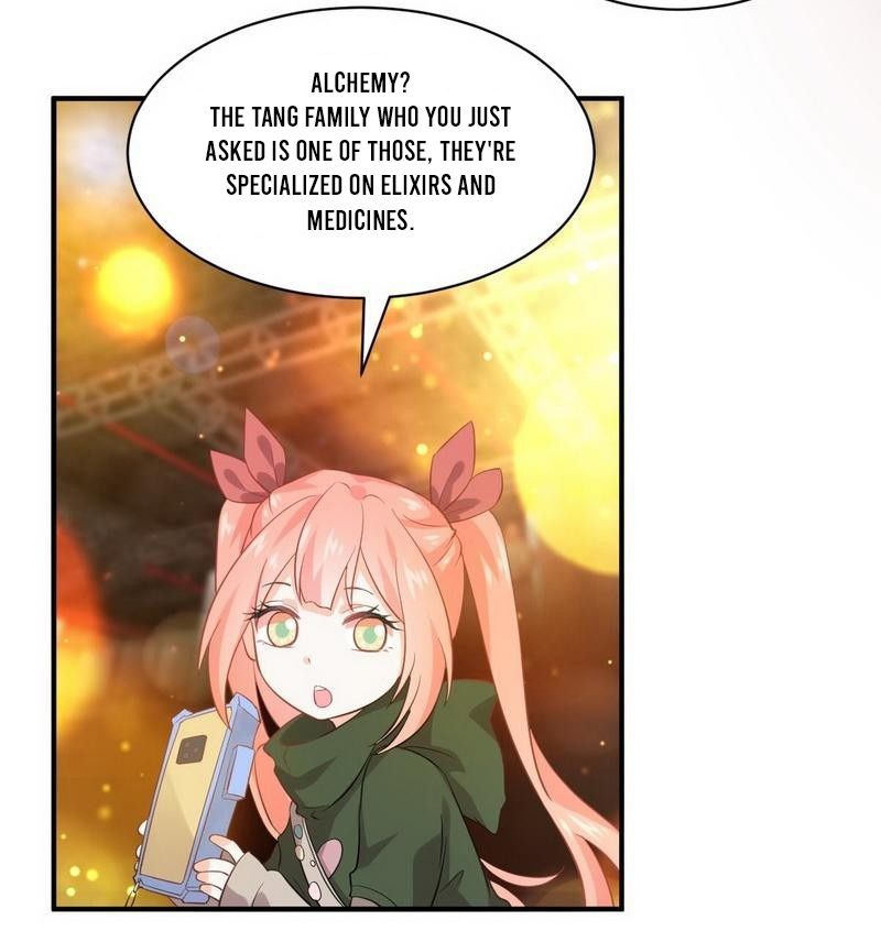 Immortal Swordsman in The Reverse World chapter 18 page 23