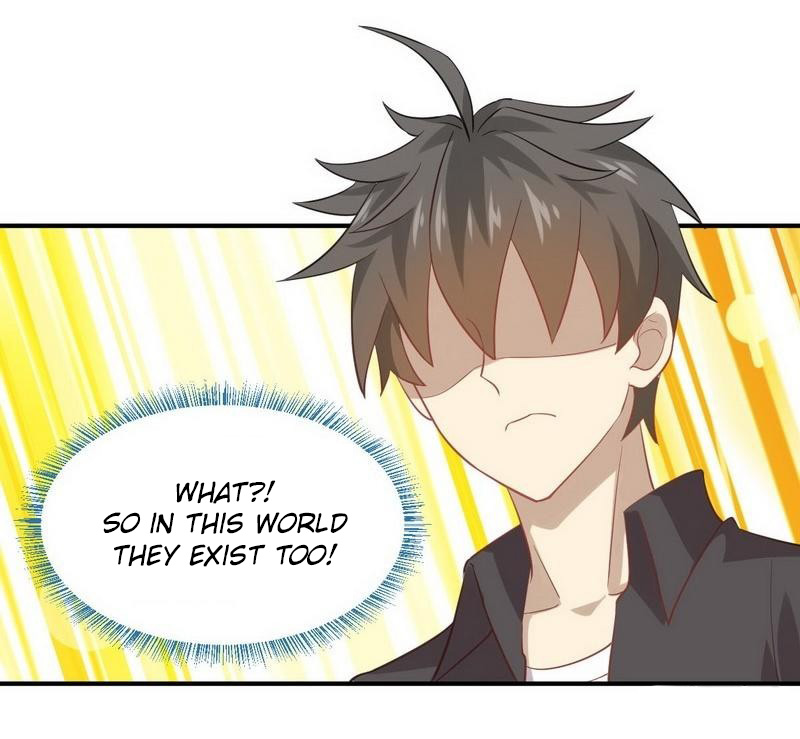 Immortal Swordsman in The Reverse World chapter 18 page 24