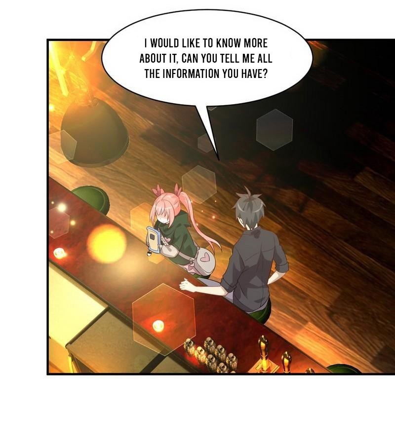 Immortal Swordsman in The Reverse World chapter 18 page 25