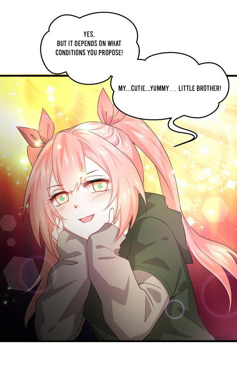 Immortal Swordsman in The Reverse World chapter 18 page 26