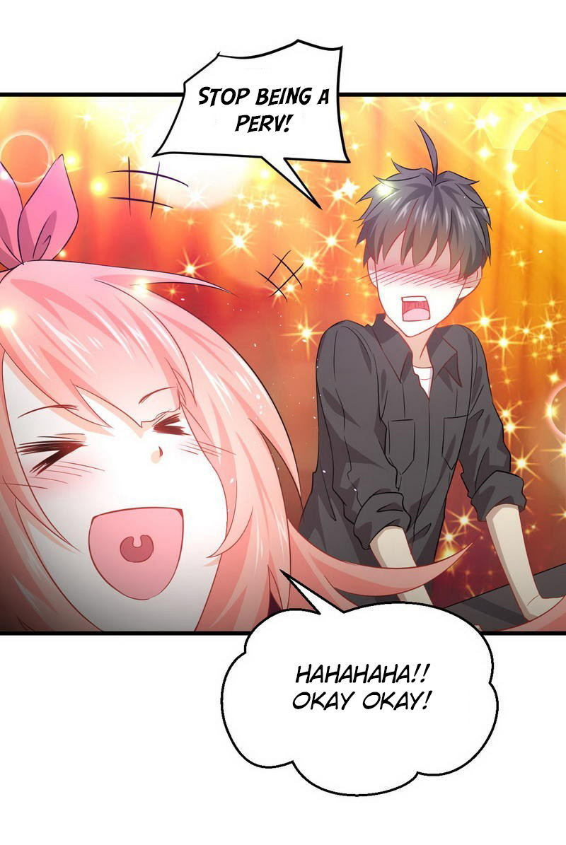 Immortal Swordsman in The Reverse World chapter 18 page 27