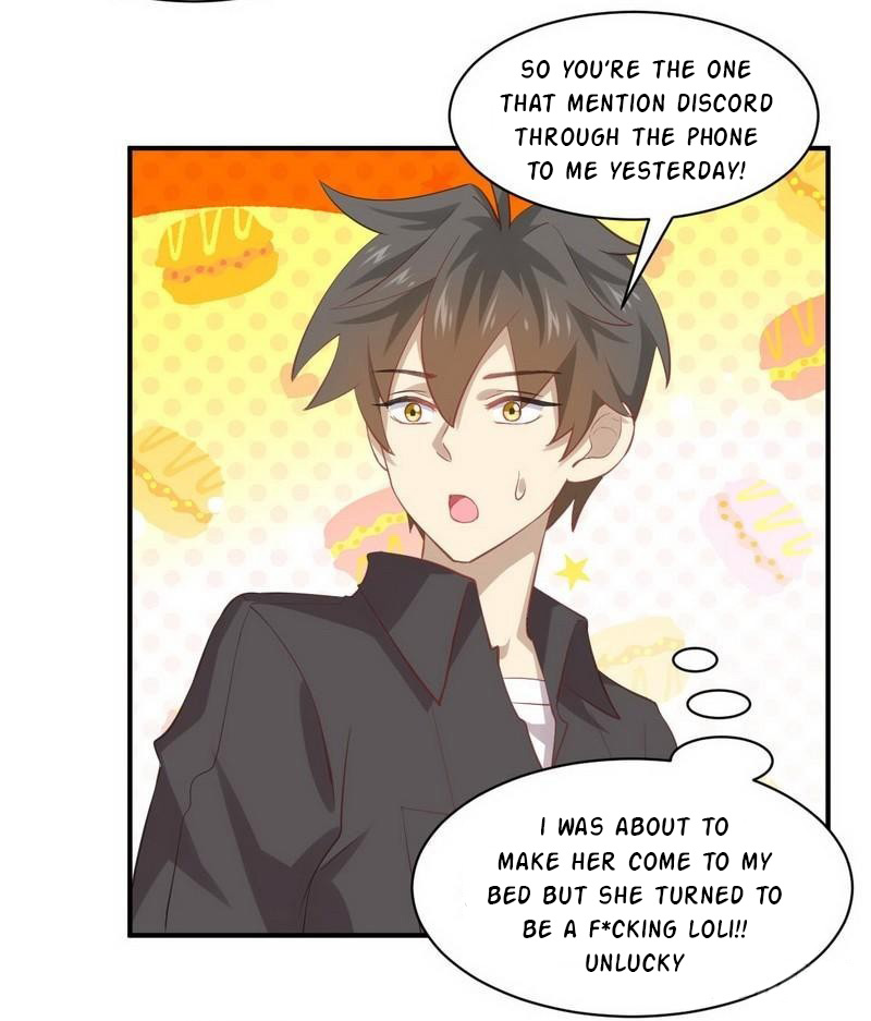 Immortal Swordsman in The Reverse World chapter 18 page 30