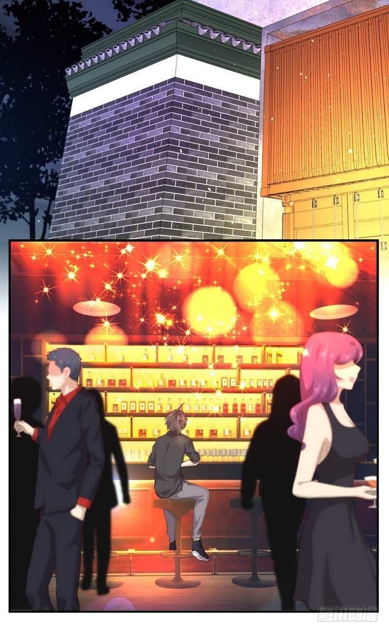 Immortal Swordsman in The Reverse World chapter 18 page 4