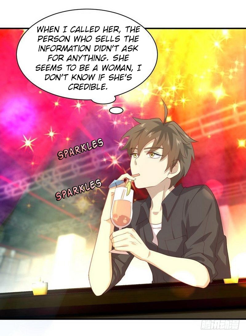 Immortal Swordsman in The Reverse World chapter 18 page 5