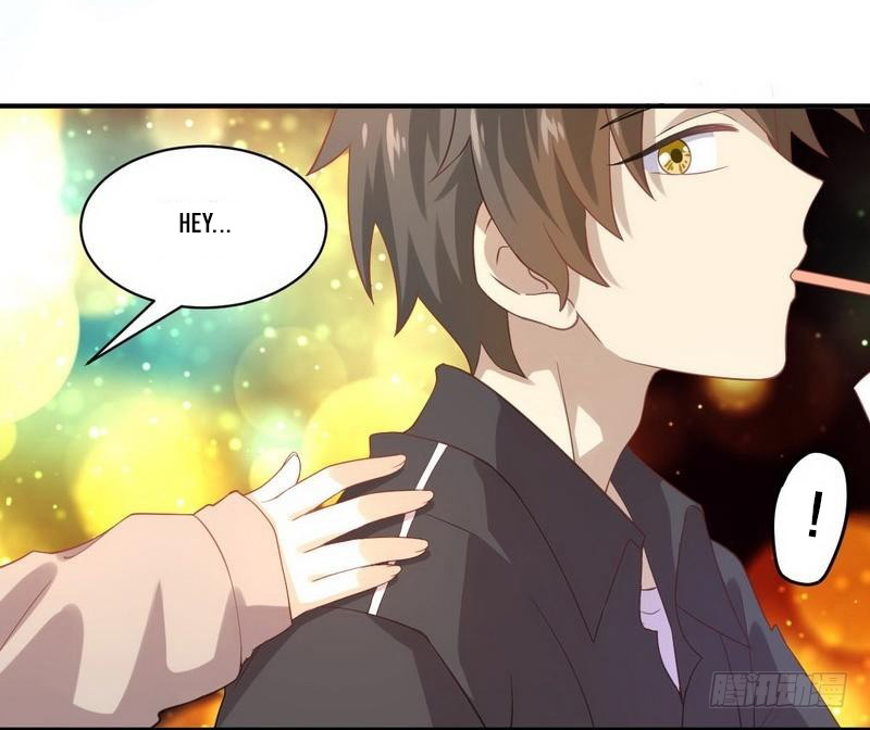 Immortal Swordsman in The Reverse World chapter 18 page 6