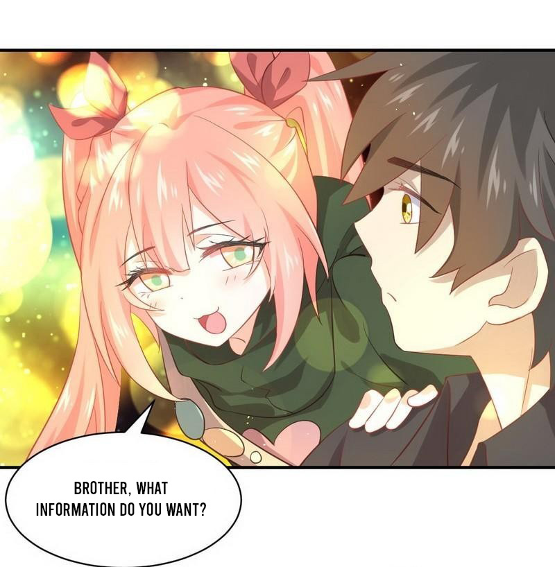 Immortal Swordsman in The Reverse World chapter 18 page 8