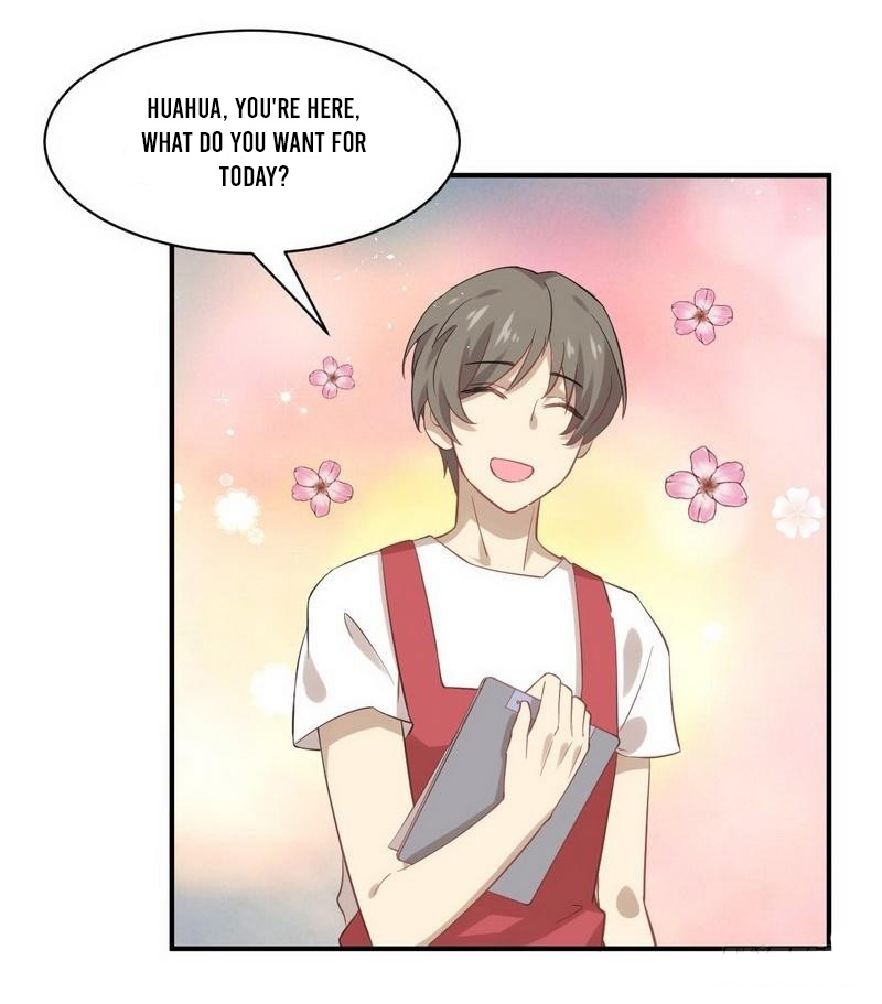 Immortal Swordsman in The Reverse World chapter 19 page 10