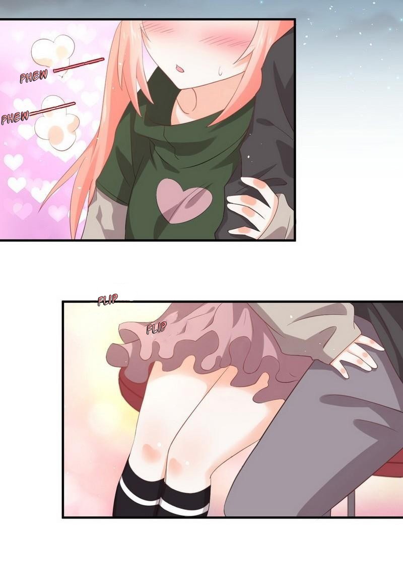 Immortal Swordsman in The Reverse World chapter 19 page 16