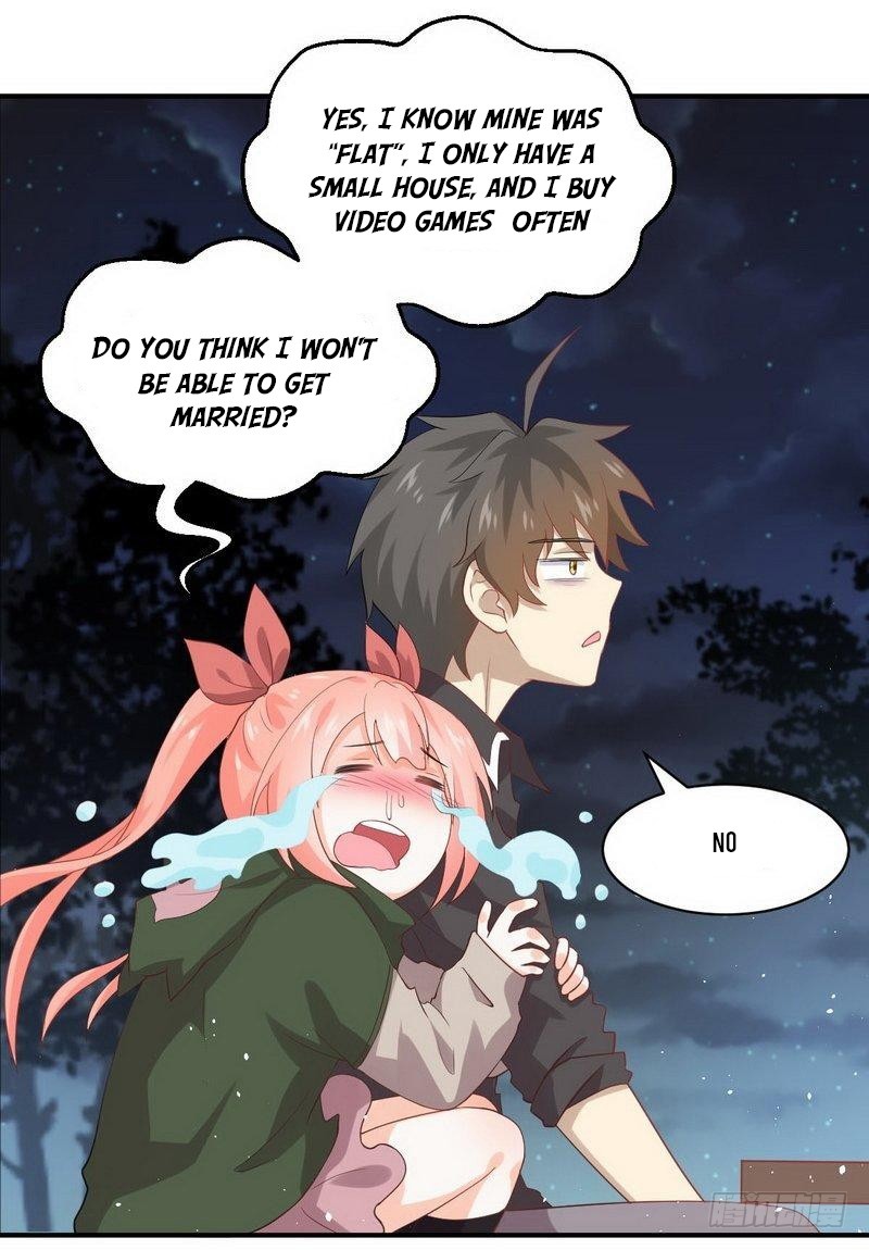 Immortal Swordsman in The Reverse World chapter 19 page 18