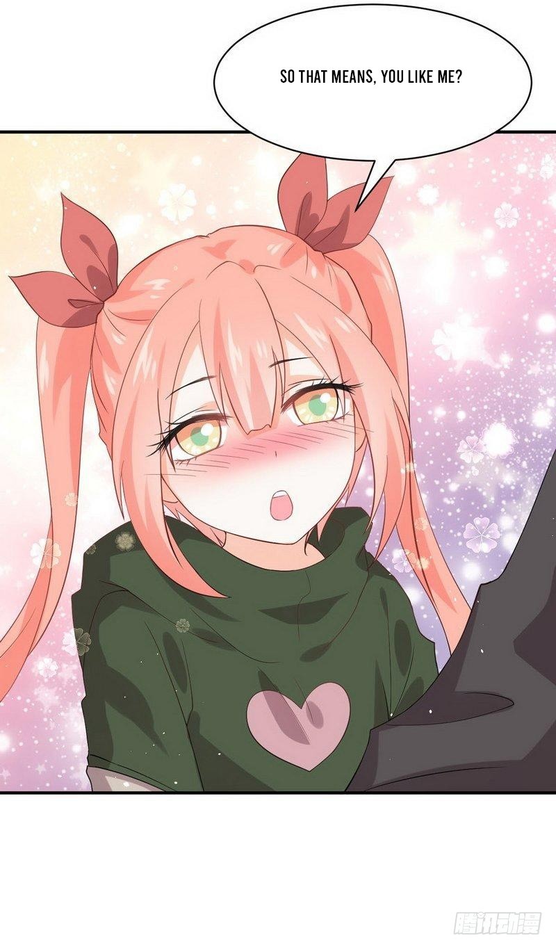 Immortal Swordsman in The Reverse World chapter 19 page 20