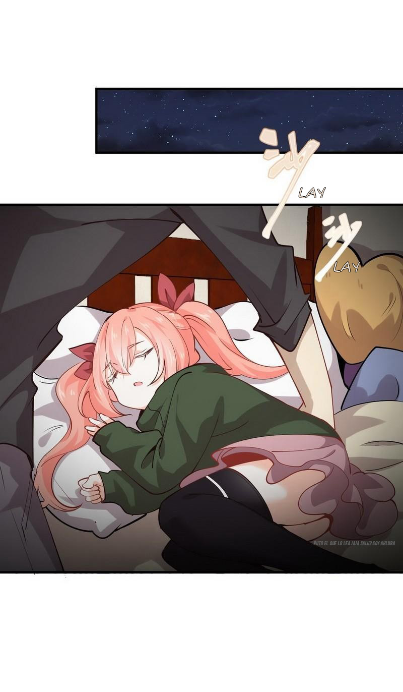 Immortal Swordsman in The Reverse World chapter 19 page 24