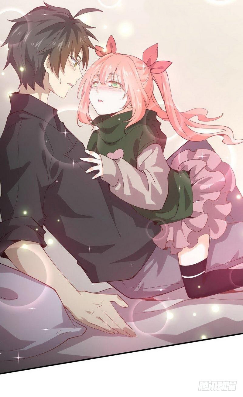 Immortal Swordsman in The Reverse World chapter 19 page 26