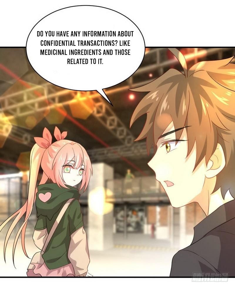 Immortal Swordsman in The Reverse World chapter 19 page 6