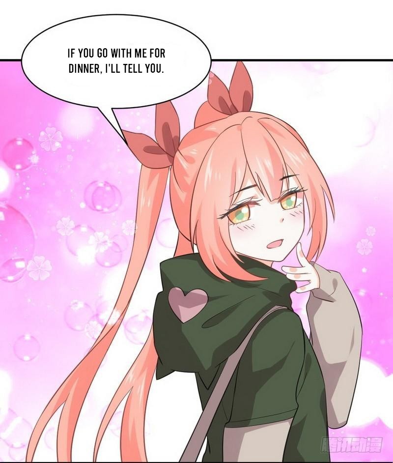 Immortal Swordsman in The Reverse World chapter 19 page 7