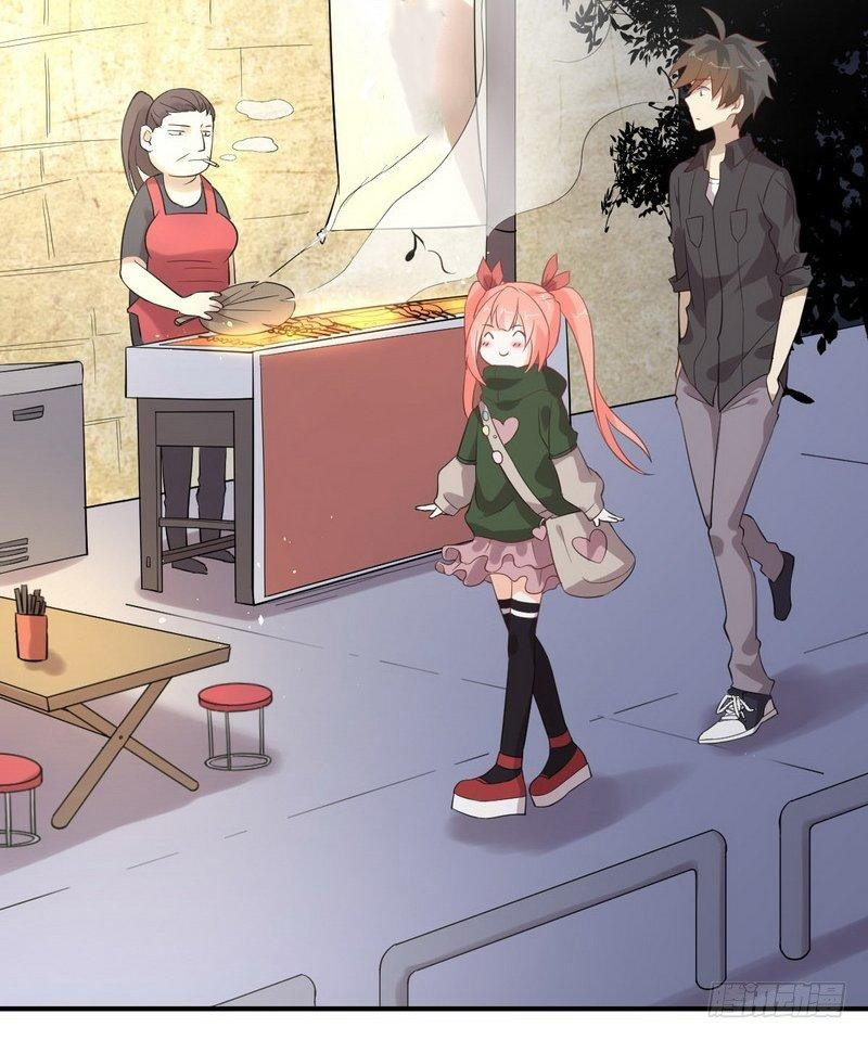 Immortal Swordsman in The Reverse World chapter 19 page 9