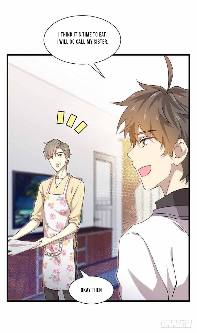 Immortal Swordsman in The Reverse World chapter 2 page 25