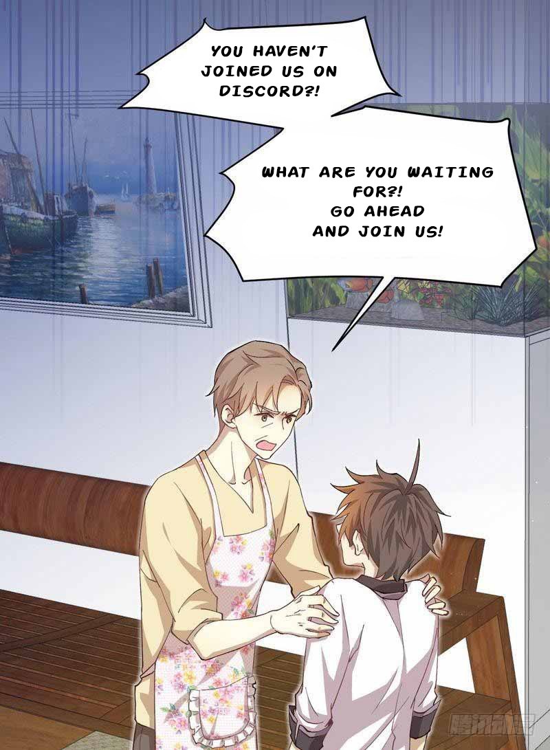 Immortal Swordsman in The Reverse World chapter 2 page 29