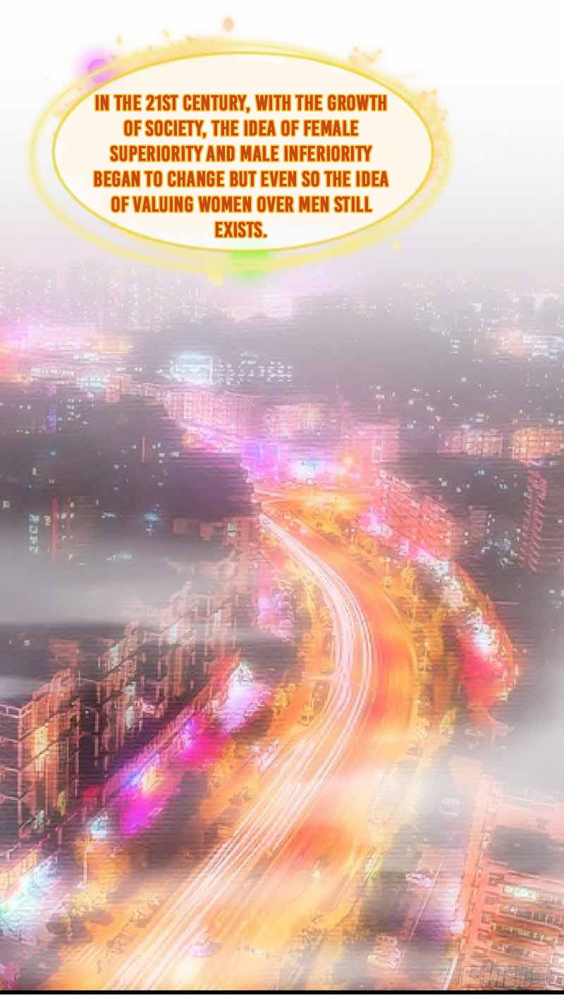 Immortal Swordsman in The Reverse World chapter 2 page 8