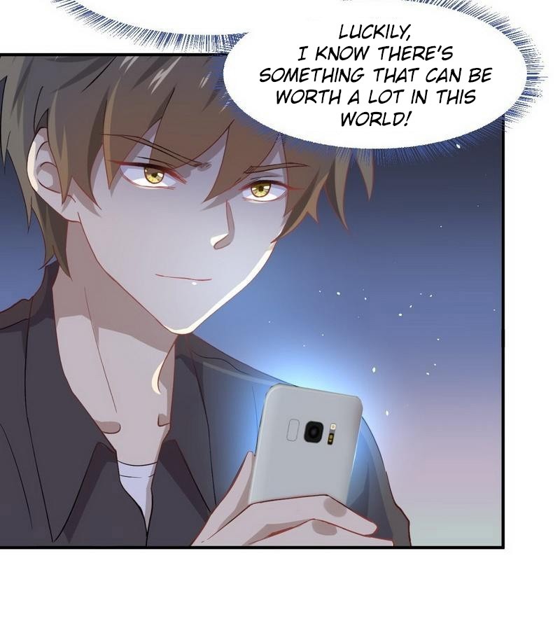 Immortal Swordsman in The Reverse World chapter 20 page 11