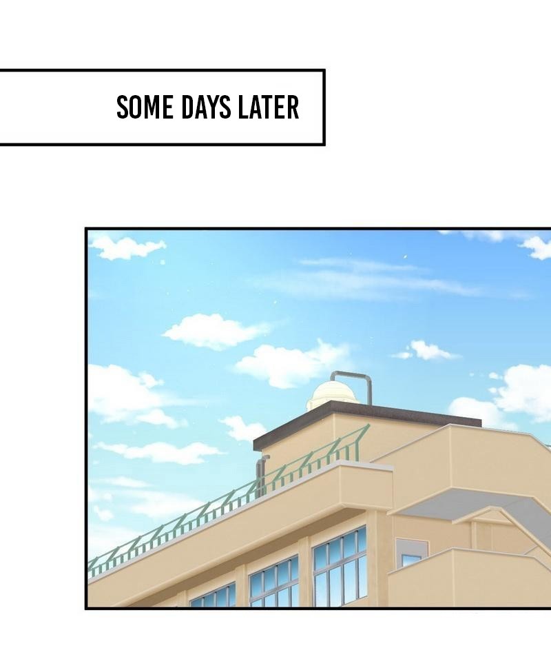 Immortal Swordsman in The Reverse World chapter 20 page 12