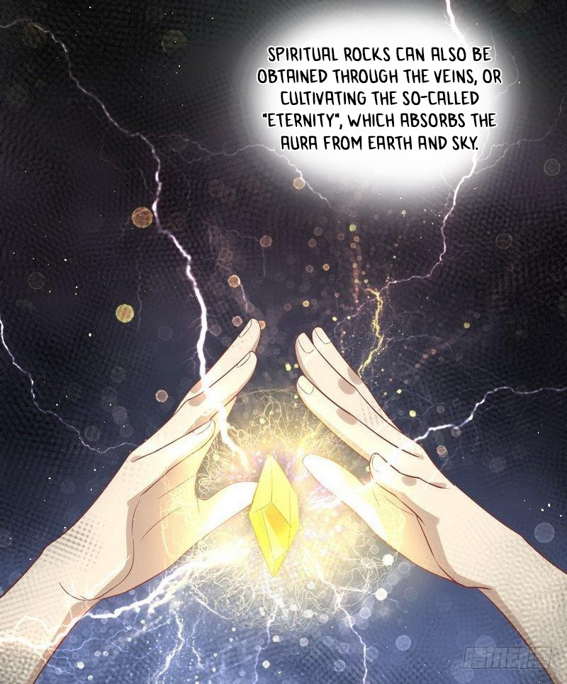 Immortal Swordsman in The Reverse World chapter 20 page 15