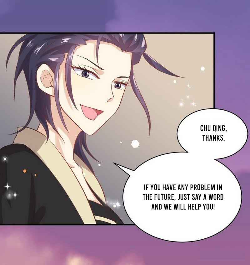 Immortal Swordsman in The Reverse World chapter 20 page 22