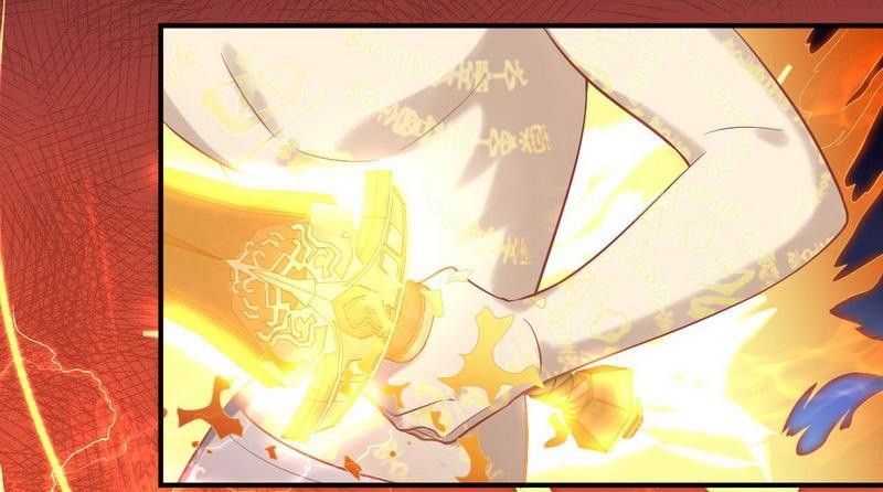 Immortal Swordsman in The Reverse World chapter 20 page 42