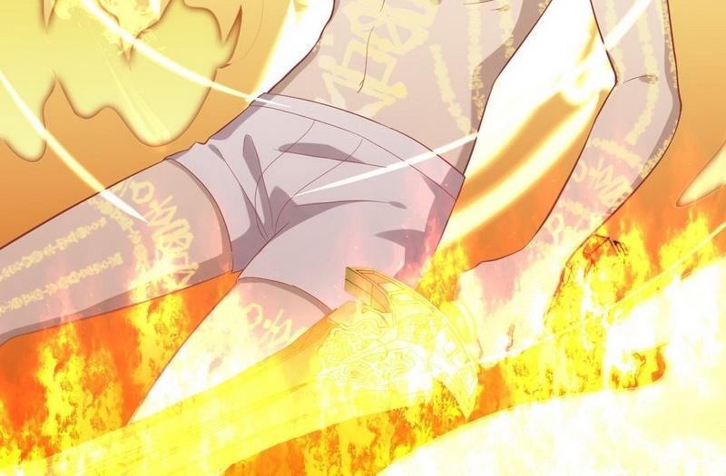 Immortal Swordsman in The Reverse World chapter 20 page 44