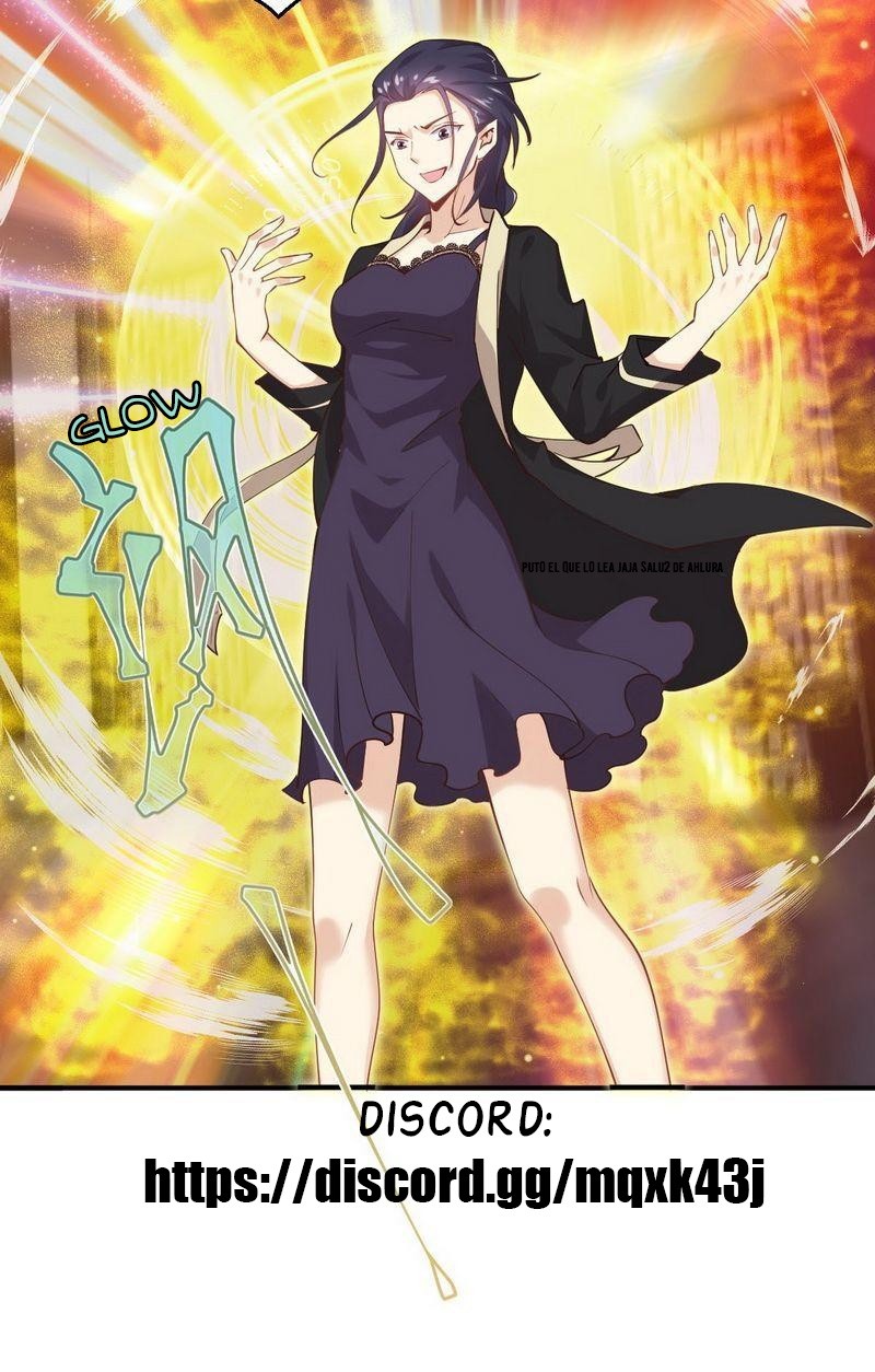 Immortal Swordsman in The Reverse World chapter 20 page 47