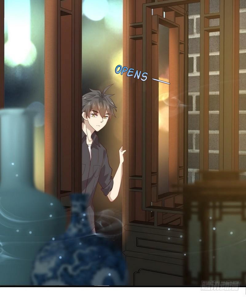 Immortal Swordsman in The Reverse World chapter 21 page 14