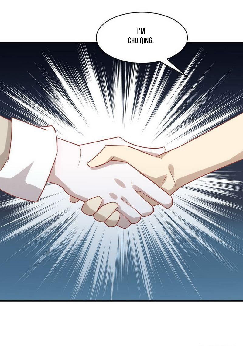 Immortal Swordsman in The Reverse World chapter 21 page 26